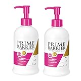 サラヤ ハンドローション プライムバリアローション 300mL×２ ポンプ付 GOS