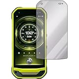 PDA工房 TORQUE G03 KYV41 Mirror Shield 保護 フィルム ミラー 光沢 日本製