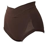 ローズマダム rosemadame 産後　シェイプショーツ 【LOHAS】 ブラウン M 107-8212-01