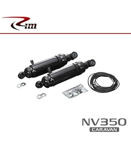日産　NV350 キャラバン　純正ショックアブソーバー E26 NV350 キャラバン 純正 ノーマル フロント ショック