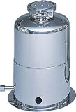 TRUSCO ユニコントロールズ ステンレス加圧容器 TN10B