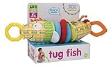 ALEX Toys ALEX Jr. Tug Fish [並行輸入品]