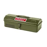 MERCURY マーキュリー ツールボックス 工具箱 日本製 KHAKI カーキ