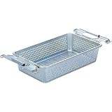 トラスコ中山:TRUSCO 取手付パンチングBOX 有効内寸307X201X94 PM-8 型式:PM-8