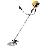 リョービ(RYOBI) エンジン刈払機 EKK-2660 4172831