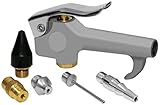 Hot Max 28044 Deluxe Blow Gun Kit [並行輸入品]