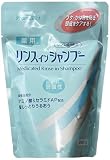 ファーマアクト 薬用リンスインシャンプー 詰替え用 350ml