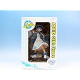 侵略!イカ娘 フィギュア The invader comes from the bottom of the sea アニメ タイトー(ポスターおまけ)