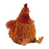 リアルなひよこぬいぐるみ、リアルなひよこぬいぐるみ、スーパーソフト鶏ぬいぐるみ、農場のぬいぐるみ、女の子のおもちゃ、子供のギフト お誕生日 プレゼント 部屋飾り 背当て 添い寝クッション おもちゃ