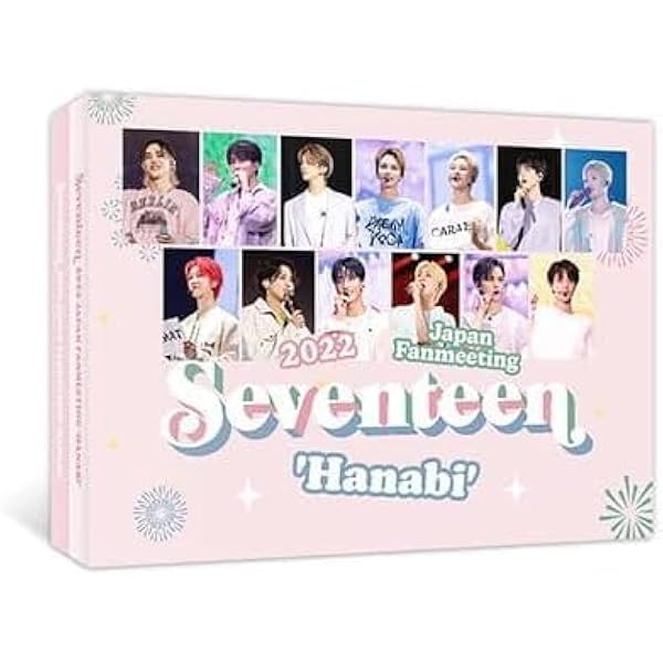 Amazon.co.jp | 【日本語字幕入り】SEVENTEEN TOUR 'FOLLOW' AGAIN TO