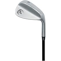 鬼スピンウェッジ 角溝 ウェッジ 3本セット カーボンシャフト 鬼スピン ウェッジ for カーボン 3本セット【ルール不適合】【鬼