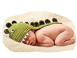 In Fashion Kids HAT ベビー・ボーイズ カラー: グリーン