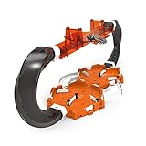 HEXBUG Nano V2 Bridge Battle Toy Interlocking Building Sets [並行輸入品]