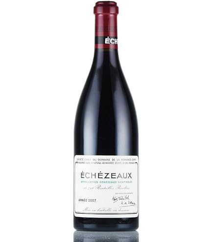 Amazon.co.jp: ロマネコンティ グラン エシェゾー 2017 正規品