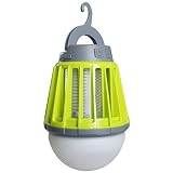 Field to Summit モスキートガードランタン OFLANMLG 充電式 LED 吊り下げ 電撃殺虫