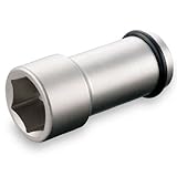 TONE(トネ) インパクト用ロングソケット差込角19.0mm 6NV-35L