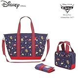 マザーバッグ　マミールー　　カーズ　　Otona Disney Cars
