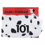 101匹わんちゃん[ヘアターバン]ヘアアクセサリーディズニー 粧美堂 プレゼント キャラクター グッズ 通販