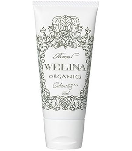 Amazon | WELINA ORGANICS（ウェリナオーガニクス） クリアヴェリー