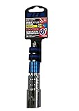ネクサス 脱着式電動ソケット 17mm NXDS-17