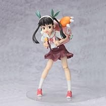 Amazon | 一番くじプレミアム 西尾維新アニメプロジェクト C賞