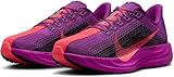 [ナイキ] ペガサス プラス Pegasus Plus ビビッドパープル/ブラック/ホットパンチ FQ7262-500
