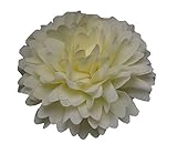 MANDY Chrysanthemum Ivory