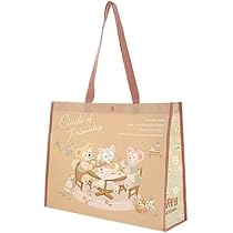 Amazon | [TokyoDisneyResort] ダッフィー＆フレンズ