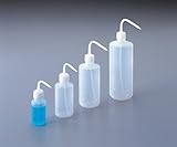 モールド洗浄瓶(細口) 100ml