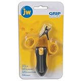 JW Pet Company Nail Scissors and Carrying Case [並行輸入品]