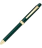 PILOT 多機能筆記具 フォープラスワンリッジ BTHRF1MR-BGY リッジ（PILOT） PILOT 多機能ペン フォープラスワンリッジ ブラック