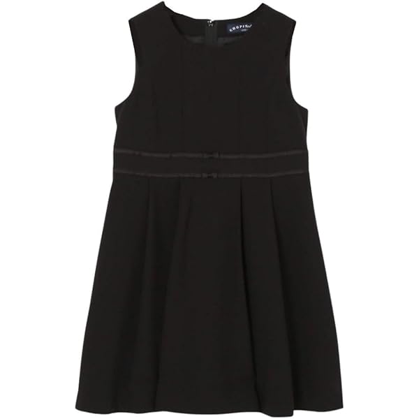 Amazon | [ショパン] お受験 ウールジャンパースカート 90cm