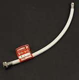 ワット3 / 8 " x 1 / 2 " x 16 "強化PVC蛇口コンダクターc16 – 68 CP