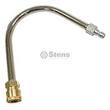Genuine Stens Gutter Cleaner / Part# 758-990 [並行輸入品]