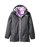 (ザノースフェイス) THE NORTH FACE キッズコート・ジャケット・アウター Stormy Rain Triclimate (Little Kids/Big Kids) Graphite G