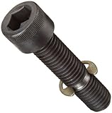 Jergens 23662 Alloy Steel Bolt Kit For M12 x 1.75 mm Thread Center-Pull Standard U-Bar [並行輸入品]
