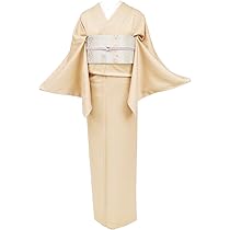 お着物、お仕立て込み、家紋美しいキモノ掲載ブランド色無地 美しいキモノ2024春号掲載「小紋付下げ（千鳥）」 - 京呉服塚本