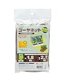 高儀 ゴーヤネット 20cm角目 1.8×2.7m