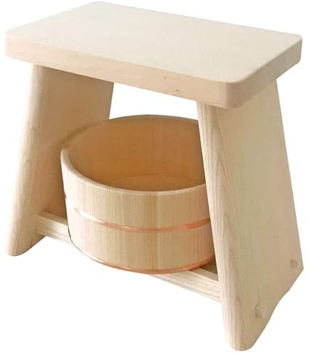 Amazon.co.jp: 日本のアンティーク特大樽木桶風呂桶木製古民家