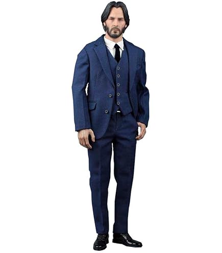 Soo-sootoys 1/6トニー専用テーラード スーツセット SSC-001 Soo-sootoys 1/6トニー専用テーラード スーツセット SSC-001
