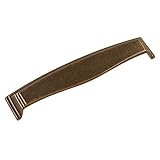 Hickoryハードウェアhh74673 Sommerset 3 – 3 / 4インチセンターにセンターカップキャビネット引き出し、 5.75" HH74673-DAC 1