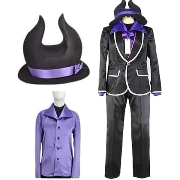 Amazon.co.jp: [楽コス] （TDS）ヴィランズの手下のマルフィ