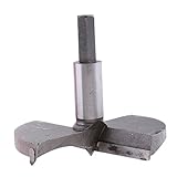 Baoblaze 精密　穴あけに　石材用ドリルビット　木工　木材 ホール ソー カッター　ドリル　セット　カーバイド　実用　多サイズ選べる - 95mm