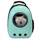 GPR ペット バッグ ペット用キャリーバッグ キャリーバッグ・スリング 宇宙船カプセル型ペッ...