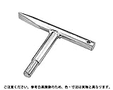 グレーチングヨウハンドル 材質(ｽﾃﾝﾚｽ) 規格(GCH-0) 入数(10) 【グレーチング用金具専用ハンドルシリーズ】