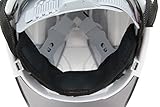 SK11(エスケー11) ヘルメット用おでこパッド SH-DRY-DEKO