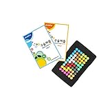 Pentomino Beads Puzzle