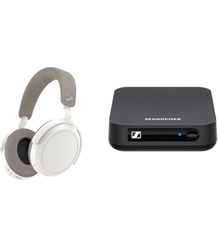 Amazon.co.jp: ゼンハイザー Sennheiser ワイヤレスヘッドホン
