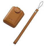 Nikon デジタルカメラケース ブラック CS-CP4-1BK