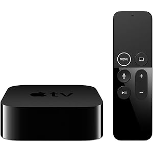 Apple TV HD (32GB)